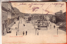 CARTOLINA  SCIACCA FP