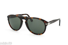SUNGLASSES OCCHIALI DA SOLE PERSOL PO 649 S 24/31  54 20 SONNENBRILLE   PO649S 