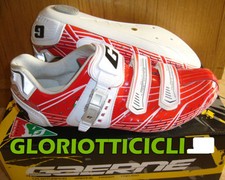 Gaerne scarpe corsa myst - corsa, red