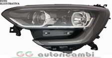 Faro per renault megane - per,