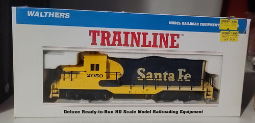 Walthers trainline 931 103 - walthers,
