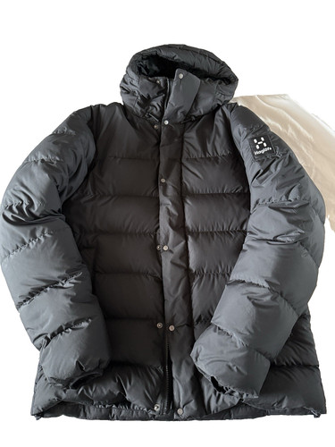 Haglofs giacca isolata uomo - haglofs,