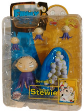 FIGURINA MEZCO FAMILY GUY