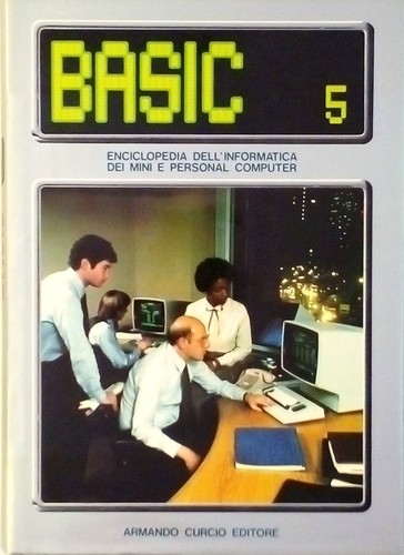 Basic volume enciclopedia - 5,