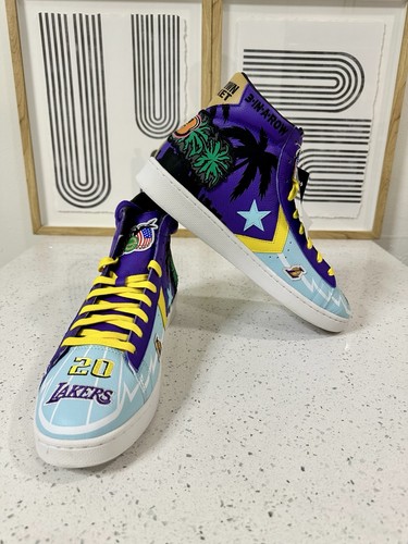 Taglia converse pro - converse,