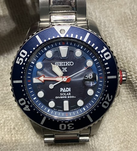 Orologio uomo seiko - orologio,