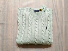 Ralph Lauren Water Green