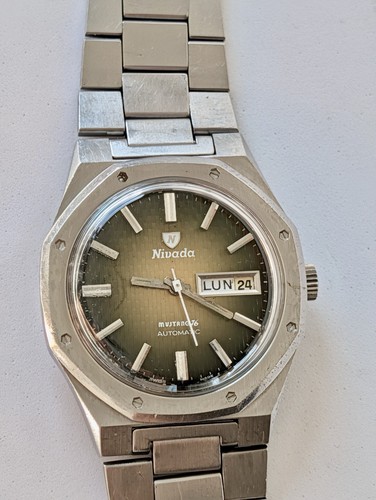 Nivada mustang f77 - mustang,