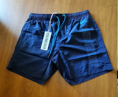 Costume uomo bikkembergs s - bikkembergs, tg.