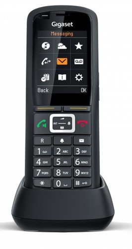 Cordless gigaset r700h pro - gigaset,