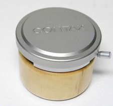 Obiettivo Carl Zeiss Hologon