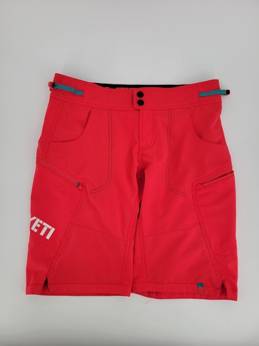 Yeti beti pantaloncini - yeti,