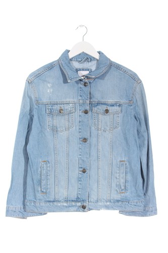 Subdued giacca denim donna - subdued,
