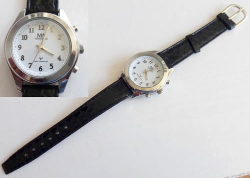 Meister anker orologio - anker, da