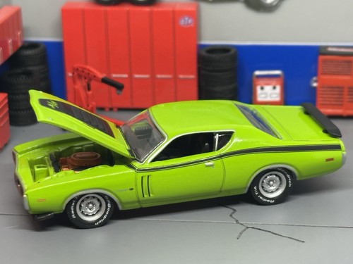 Caricabatteria dodge 440 - caricabatteria,
