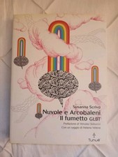 Nuvole E Arcobaleni Il Fumetto