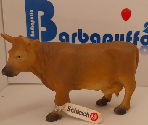 Schleich 13230 mucca - schleich,