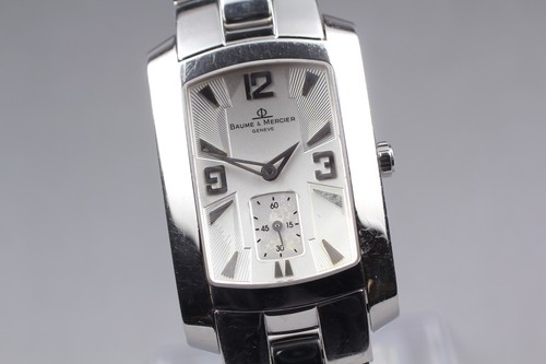 Exc baume mercier - baume, &