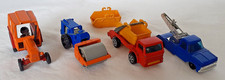 Corgi Juniors Zetor trattore