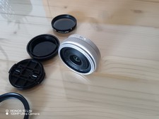 Panasonic Lumix 14mm f/2.5