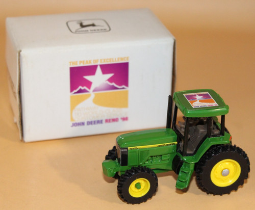 Modelli ertl john - 1:64,