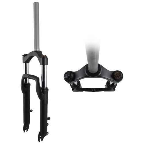 Forcella fat bike 100mm - fat,