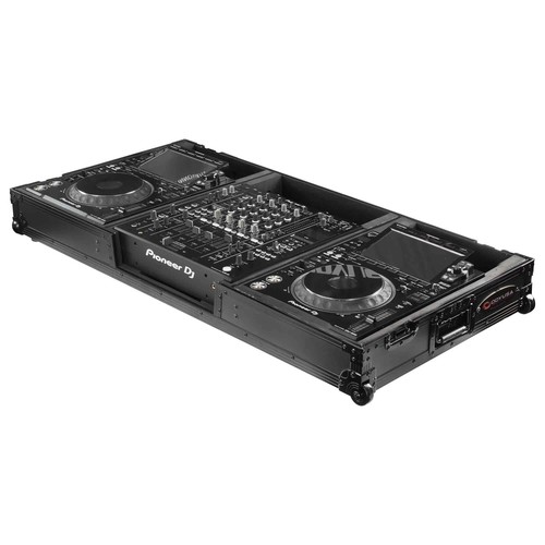 Odyssey black label - black,