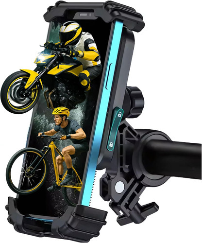 Porta cellulare moto - cellulare,