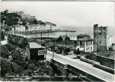 PORTO MAURIZIO IMPERIA Borgo