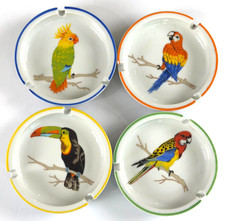 Posacenere uccellino