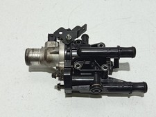 TERMOSTATO PER OPEL Zafira (C) (2016-) 55587349 A16XNT bifuel/metano 1598 (16>)