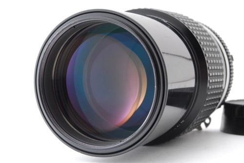 Quasi come nuovo nikon - [quasi, nuovo]