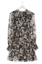 FOREVER 21 Abito a maniche lunghe Donna Abito Taglia IT 42 elegante