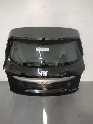Portellone posteriore fiat