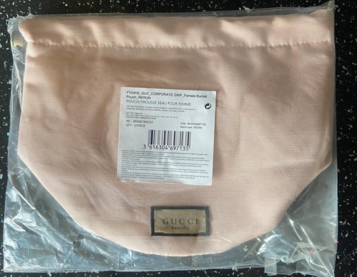 Gucci borsa secchiello donna - gucci, a
