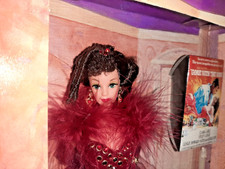 1994 BARBIE SCARLETT O'HARA