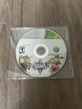 The Sims 3 (Microsoft Xbox