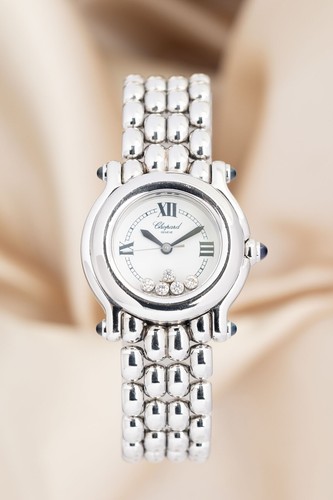 Chopard happy sport mm - happy,