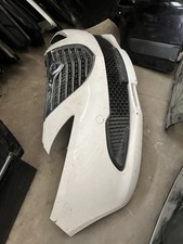 PARAURTI ANTERIORE COMPLETO PER LANCIA Ypsilon 3° Serie 735486082 169A4000 (10 