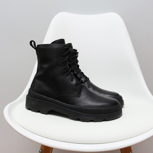 Stivaletti donna camper brutus - stivaletti,