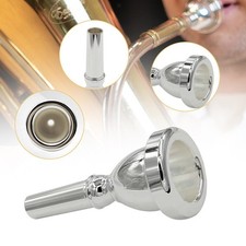 Bocchino per tuba, strumento