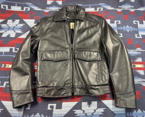 Taylor leatherware police - leatherware,