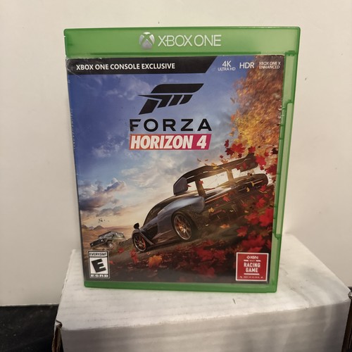 Forza horizon xbox one - forza,