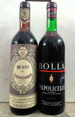 Valpolicella classico - valpolicella,