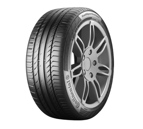 Continental sport contact - continental,