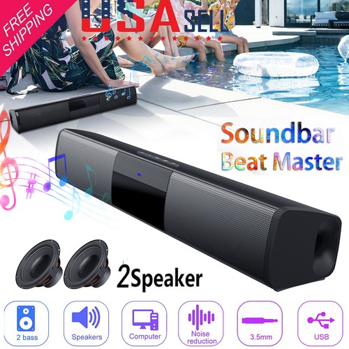 Surround sound bar - sound, 2