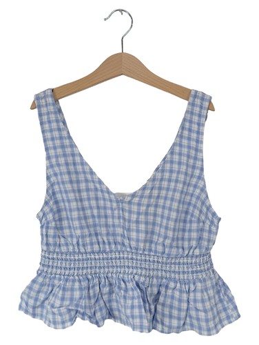 Top camicetta donna hollister - donna,