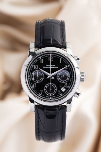Girard perregaux classic sport - girard,