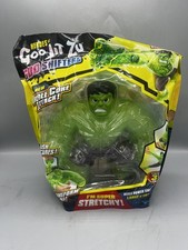 Heroes of Goo Jit Zu Marvel