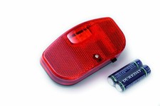 FANALINO POSTERIORE BATTERIA